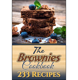 The Brownies Cookbook